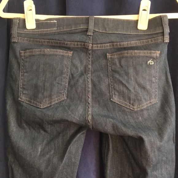 rag & bone | Skinny Jeans - Picture 6 of 9